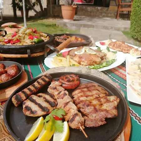 Apartament Monastery Seafront *