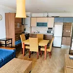 Apartament Monastery Seafront *