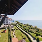 Monastery Seafront Apartament Święty Włas