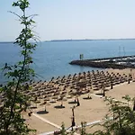 Monastery Seafront