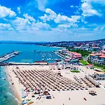 Apartament Monastery Seafront