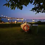 Apartament Monastery Seafront *
