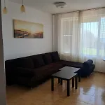 Monastery Seafront Apartament *