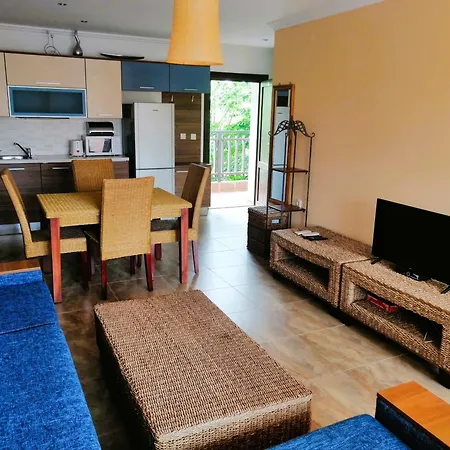 Appartement Monastery Seafront Sveti Vlas