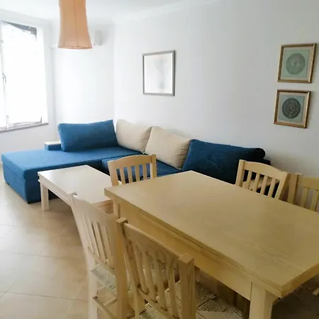 Appartement Monastery Seafront Sveti Vlas