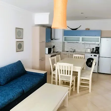 Appartement Monastery Seafront