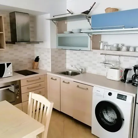 Appartement Monastery Seafront