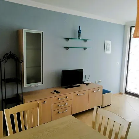 Monastery Seafront Appartement