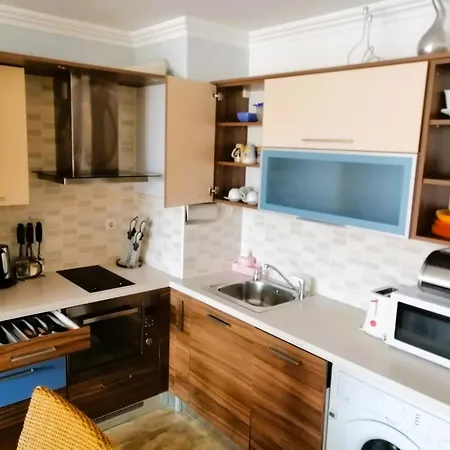 Monastery Seafront *