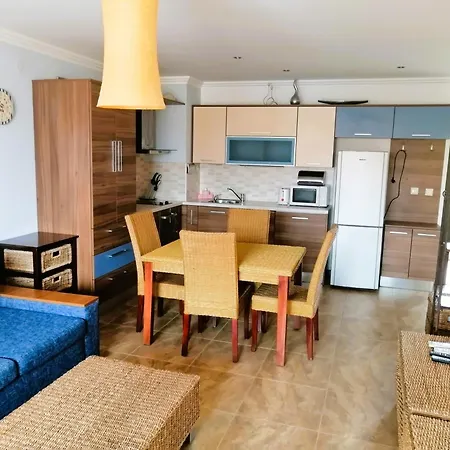 Appartement Monastery Seafront *