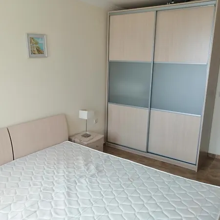 Monastery Seafront Appartement