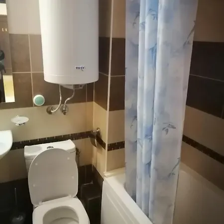 Monastery Seafront Appartement *