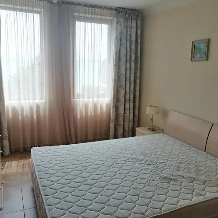 Appartement Monastery Seafront *