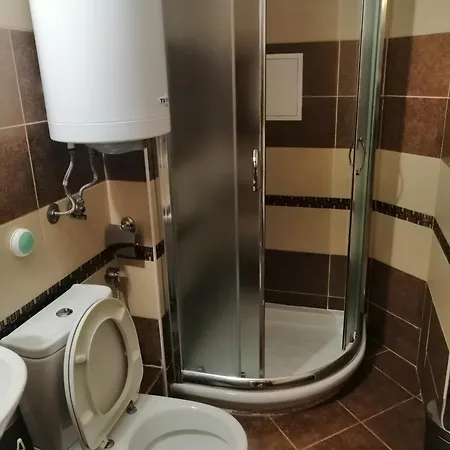 Appartement Monastery Seafront Sveti Vlas