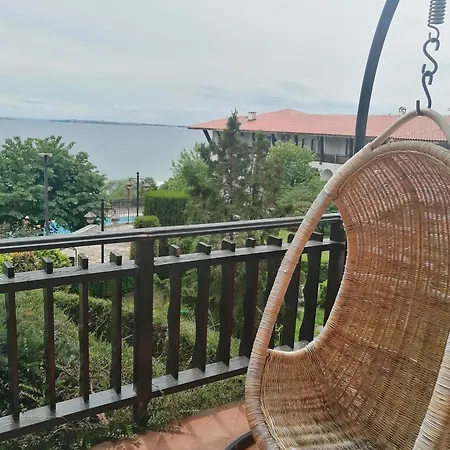 Monastery Seafront Appartement Sveti Vlas