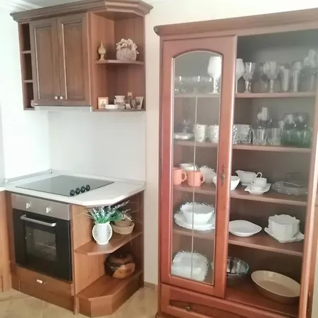 Appartement Monastery Seafront Sveti Vlas