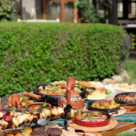 Monastery Seafront Appartement Sveti Vlas