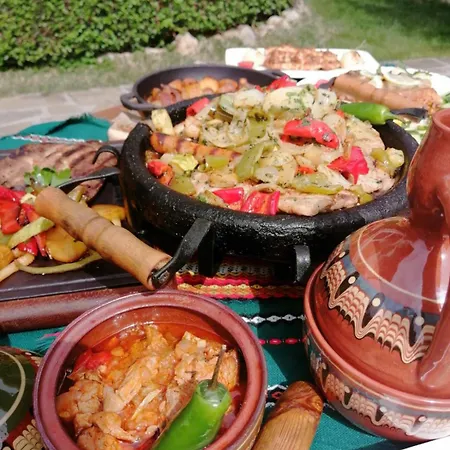 Appartement Monastery Seafront *