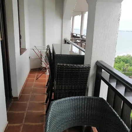 Appartement Monastery Seafront Sveti Vlas